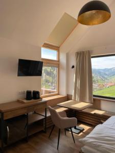 Kaliba Cabins
