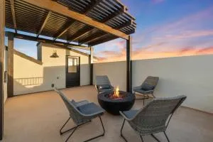 Dune-our-thing at Sand Hollow - Hurricane