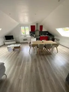 Appartement neuf Vosges - 普兰凡