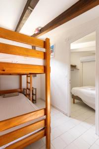 Appart'hotels Residence Roc E Mare Cargese : photos des chambres