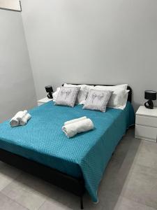 casa vacanza I 4 diamanti room 2