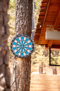 Luahara Glamping Tapalpa - Domo Natural Experience