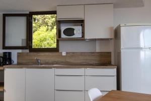 Appart'hotels Residence Roc E Mare Cargese : photos des chambres