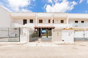 Wood House - San Foca