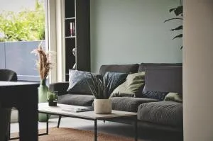 Core Luxembourg City-Serenity Creek - Itzig