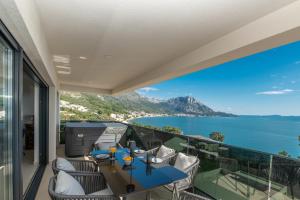 Villa Laganini Apartment 2&4 