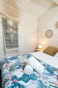 Appartements Atlantic Selection - Studio Adishatz - Au coeur de Capbreton : photos des chambres