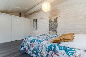 Appartements Atlantic Selection - Studio Adishatz - Au coeur de Capbreton : photos des chambres