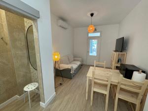 Apartamento Búho - Junto al Castillo