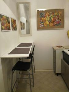 Sunrise City Center Apartment