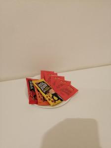 Sunrise City Center Apartment