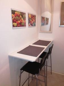 Sunrise City Center Apartment