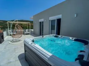 Luxury Dream with Private Jacuzzi - Kamára