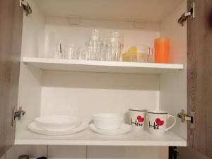 Sunrise City Center Apartment