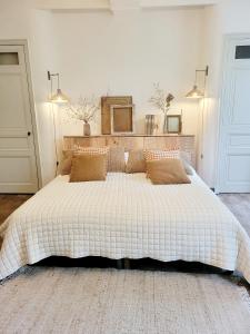 B&B / Chambres d'hotes Les Souris dans le Grenier : photos des chambres