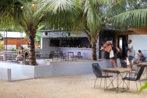 La Embajada Hostel Bacalar