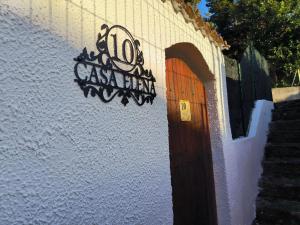 Maisons de vacances Maison chaleureuse a Ajaccio avec vue sur le jardin : photos des chambres