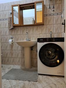 Apartment Duje Varoš Šibenik 
