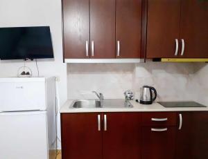 Double Room with Balcony room in Vila Shuka