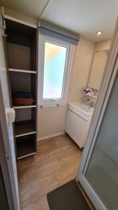 Mobil Home au calme Camping 4 Cadenet