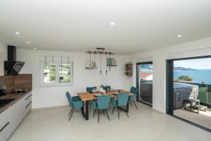 Villa Laganini Apartment 2&4