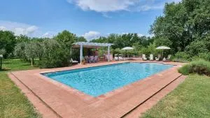 Emozione Toscana - Spianate