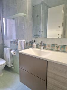 Apartamento Cruces Metro BEC C