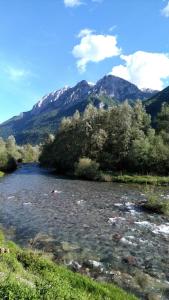 Appartamenti Valsassina vista montagna