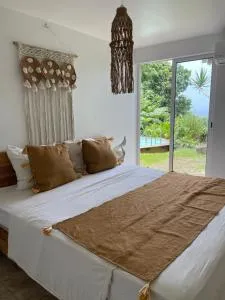 Villa Kayooli - Boyer