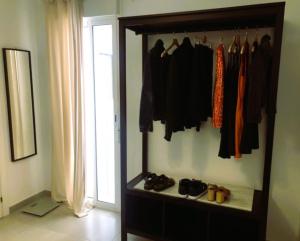 Bonito apto para 6 pax cerca de la playa de Conil con AA