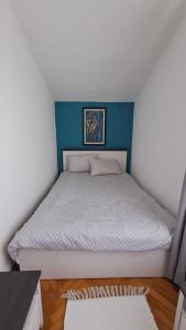 Apartman Lila 
