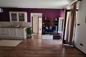 Apartman Lila 