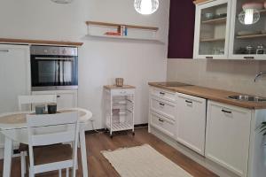Apartman Lila 