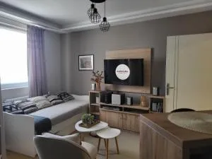 Regina S - Končarevo