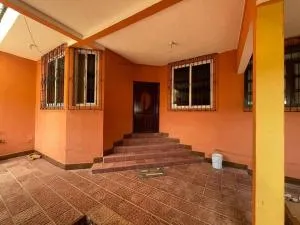 Casa a 5 minutos de IRTRA Reu - Ajaxá