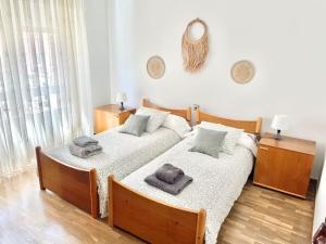 Apartamento Reconquista