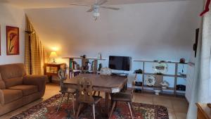 Appartements Le REFUGE : photos des chambres