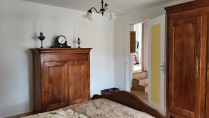 Appartements Le REFUGE : photos des chambres