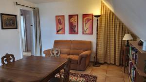 Appartements Le REFUGE : photos des chambres