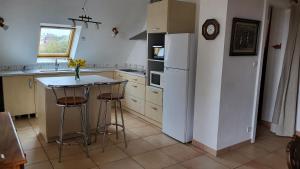Appartements Le REFUGE : photos des chambres