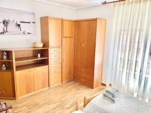 Apartamento Reconquista