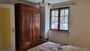 Appartements Le REFUGE : photos des chambres