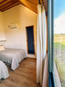 Cabanas Purunã