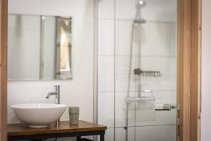 Maisons de vacances Venez Chez Vous Mountain View : photos des chambres