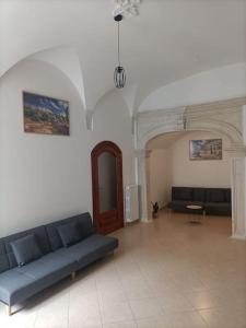 Dimora Nuccio Primo piano