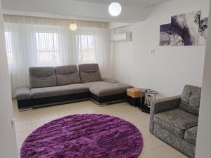 Modern Home in Constanta