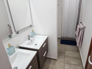 OCEAN FRONT, Las Palmas, Villa 1320