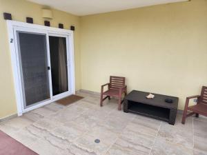 OCEAN FRONT, Las Palmas, Villa 1320