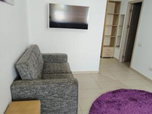 Modern Home in Constanta