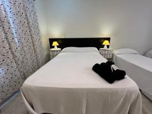 Hotel Alfonso NUEVO DUEÑO